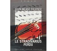 Le stradivarius perdu