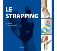 Le strapping Klaus Eder (Auteur), Hauke Mommsen (Auteur), Christophe Prudhomme (Traduction)