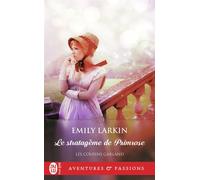 Le stratagème de Primrose - Emily Larkin - J'ai Lu - Poche - Roman