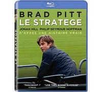 Le Stratège – Blu-ray – Sony Pictures Home Entertainment