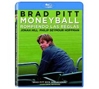 Le Stratège (Moneyball) (Blu Ray)