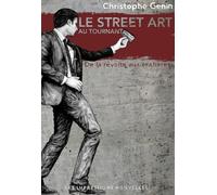 Le street art au tournant: De la révolte aux enchères