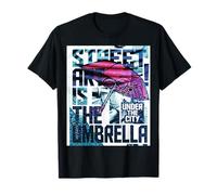 Le Street Art est Un Parapluie T-Shirt