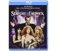 Le streghe di Eastwick – Blu-ray – Warner Bros.