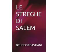 LE STREGHE DI SALEM