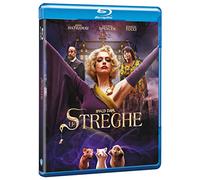 Le Streghe(the Witches) [Region Free] [Blu-ray]