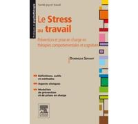 Le stress au travail