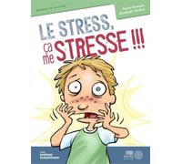 Le stress, ça me stresse !!!