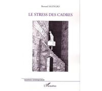 Le stress des cadres