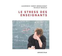 Le stress des enseignants
