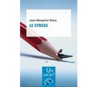Le stress Jean Benjamin Stora (Auteur)