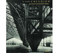 Le Studio Chevojon - Une dynastie de photographes parisiens - Collectif - Creaphis - relié - Livre