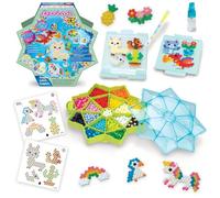 Aquabeads - 31601 - Studio de création perles étoiles pour enfant