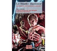 Le studio Hammer : laboratoire de l’horreur moderne ?