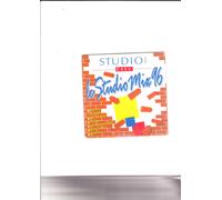 Le Studio Mix 96 A Girl Like You, Keep On Movin" Boom Boom, Return To Innocence, Fragile, Yea Noa
