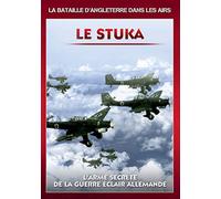 Le Stuka : l'arme secrête de la geurre éclaire allemande
