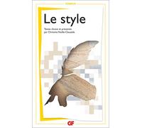 Le style