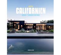 Le style californien dans l'architecture
