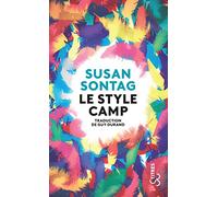 Le style camp