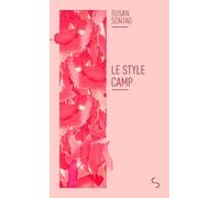 Le style camp