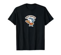 Le Style de Vie de Shark Shaka Surf Beach, Chasseur de Vagues confiant T-Shirt Graphique avec Valeur