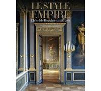 Jörg Eberling – Le style Empire : L'hôtel de Beauharnais à Paris – Flammarion – Broché
