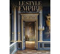 Le style Empire: L'hôtel de Beauharnais à Paris
