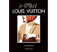 Le style Louis Vuitton