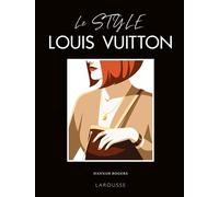 Le style Louis Vuitton