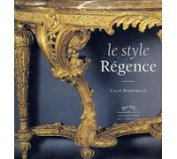 Le style Régence