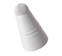 Le stylo en fibre de silicone est un étui pour stylet pour la salle de classe de bureau et une utilisation créative