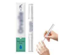 Le stylo et le sérum de traitement des ongles favorisent la réparation et la croissance des ongles des mains et des pieds. Formule puissante, action rapide et application facile