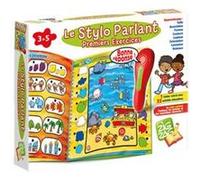 Le Stylo Magique parlant Premiers Exercices Multicolore G