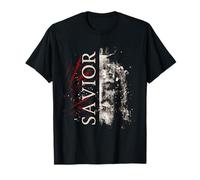 Le Suaire de Turin, Sainte Face de Jésus Vintage Savior T-Shirt