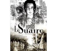 Le Suaire Eric Liberge (Auteur), Eric Liberge (Illustration), Gérard Mordillat (Auteur), Jérôme Prieur (Auteur)