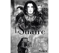 Le Suaire Eric Liberge (Auteur), Eric Liberge (Illustration), Gérard Mordillat (Auteur), Jérôme Prieur (Auteur)
