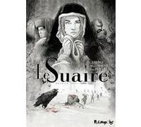 Le Suaire Eric Liberge (Auteur), Eric Liberge (Illustration), Gérard Mordillat (Auteur), Jérôme Prieur (Auteur)