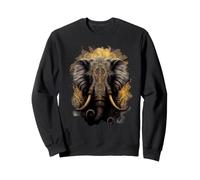 Le Sublime éléphant majestueux Sweatshirt