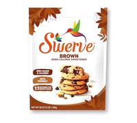 le substitut ultime du sucre. Adapté aux KETO : sans gluten