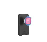 Le succès Commence Aujourd'hui Esprit Positif motivationnel PopSockets PopWallet pour MagSafe