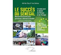 Le succès du Sénégal