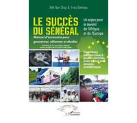 Le succès du Sénégal