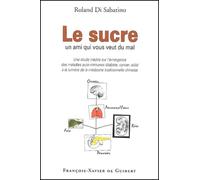 Le sucre: Un ami qui vous veut du mal