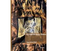 Le Sud de Jesse James