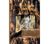 Le Sud de Jesse James - Jean-Michel Weil - Edilivre-Aparis - broché - Roman
