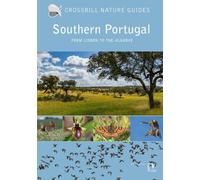 Le sud du Portugal : de Lisbonne à l'Algarve (Crossbill Guides, Band 49)