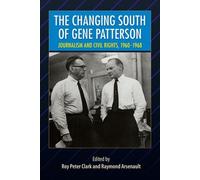 Le Sud en mutation de Gene Patterson