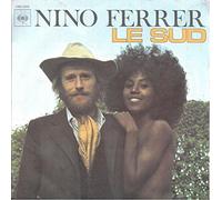 Le sud (Nino and Radiah) - The garden - 45 tours - 7"