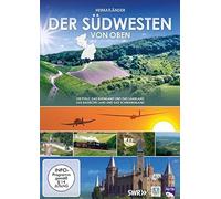 Le sud-ouest d'en haut - documentaire des pays d'origine (2017), DVD NEUF...