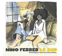 Le Sud [Vinyle Maxi - Tirage limité]